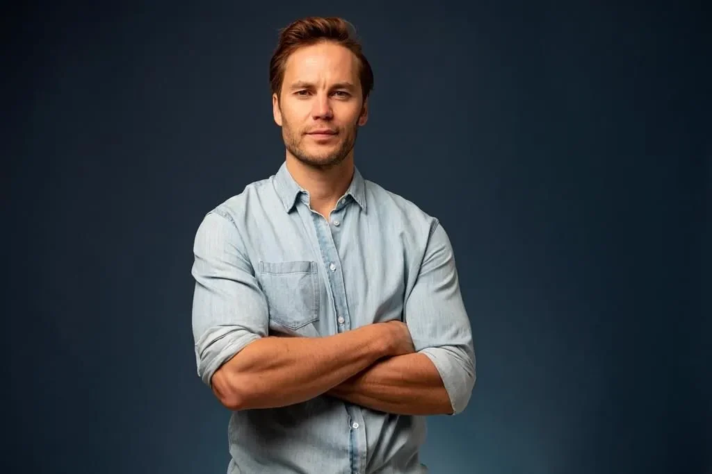 Taylor Kitsch - Photo d'illustration de l'article Fortune Taylor Kitsch