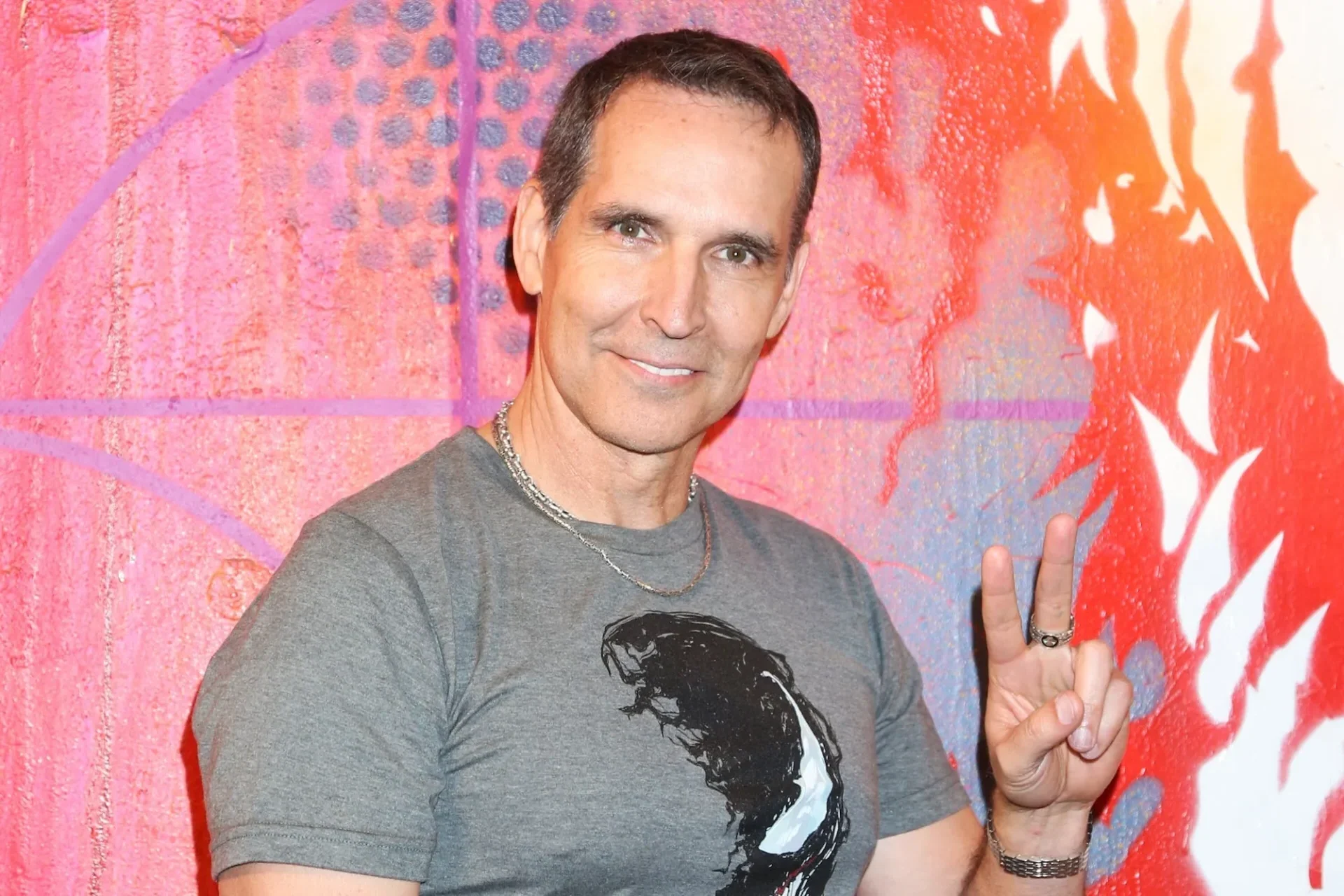 Todd Mcfarlane - Photo d'illustration de l'article Fortune Todd Mcfarlane
