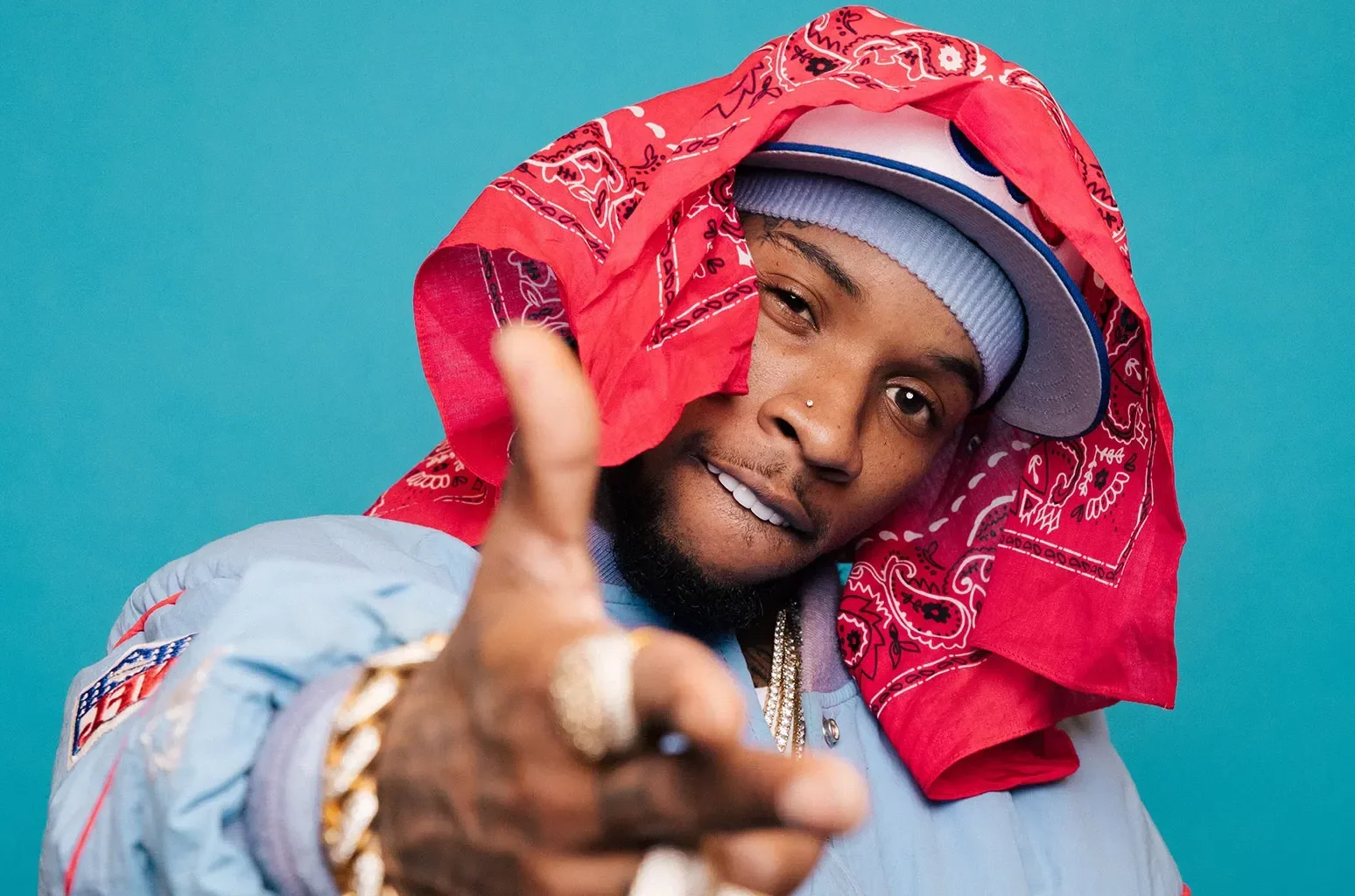 Tory Lanez - Article photo Fortune Tory Lanez