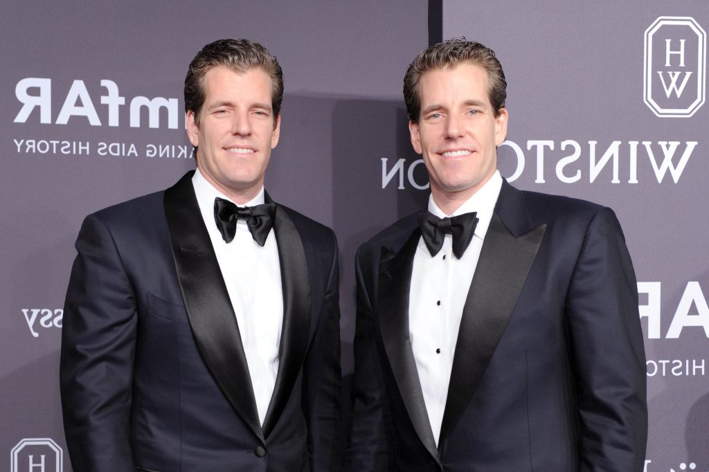 The 12 richest cryptocurrency billionaires in the World