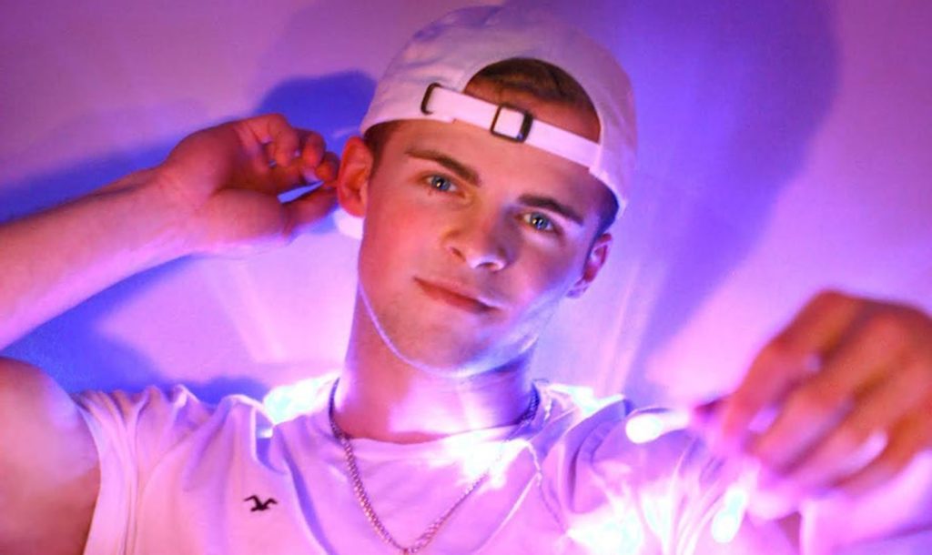 Photo de Colton Macaulay