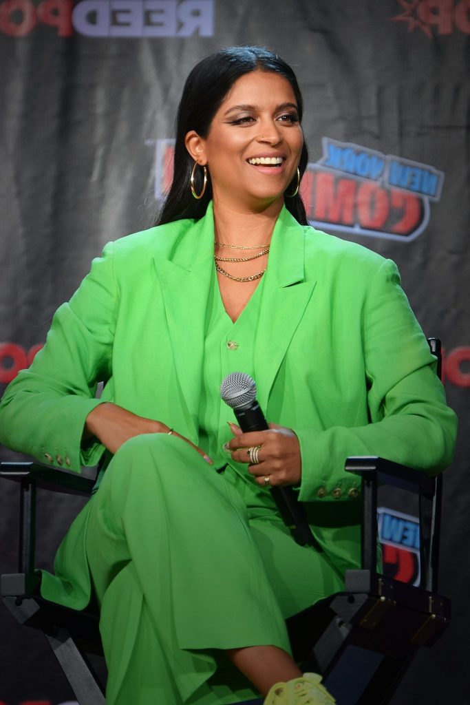 Photo de Lilly Singh