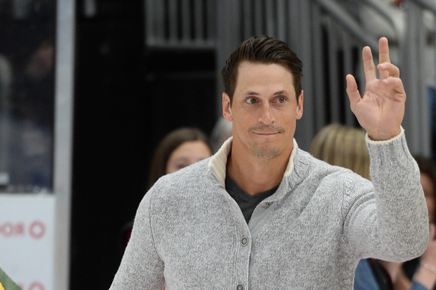 Vincent Lecavalier très riche