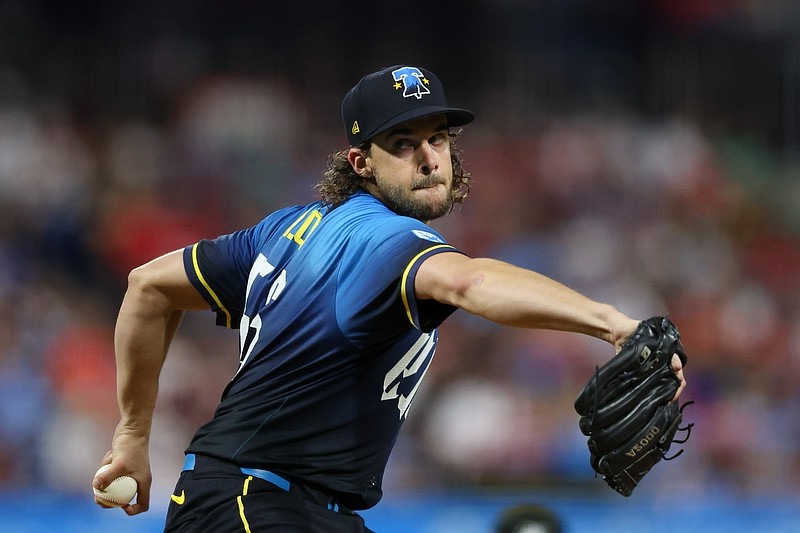 Salaire de Aaron Nola