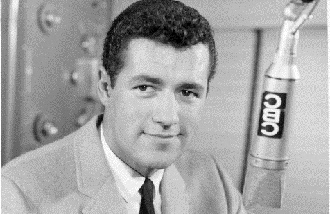 Photo Jeune  de Alex Trebek