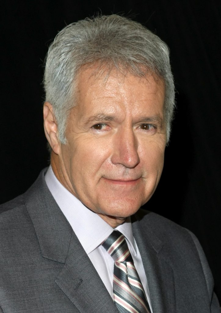 Mort de Alex Trebek par un cancer