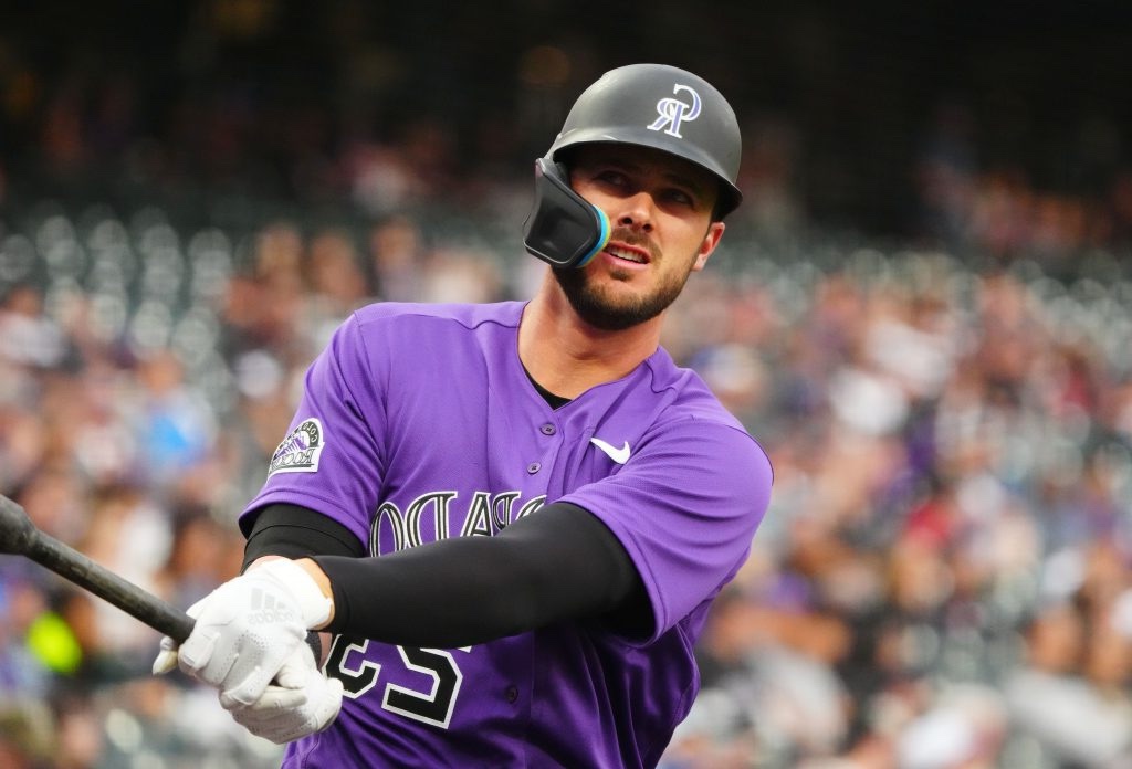 La fortune de Kris Bryant