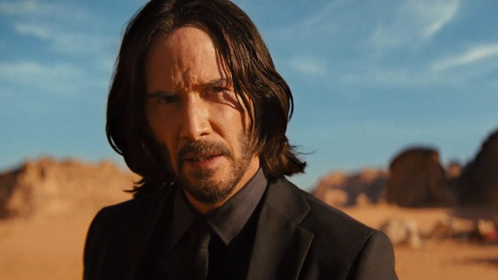Fortune de Keanu Reeves