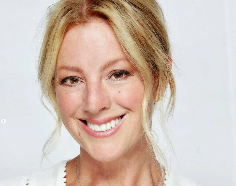 Photo de Sarah McLachlan