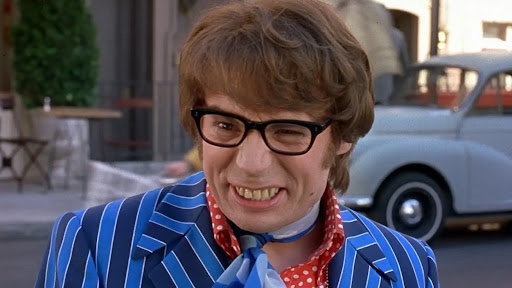 Photo de Mike Myers dans Austin Powers