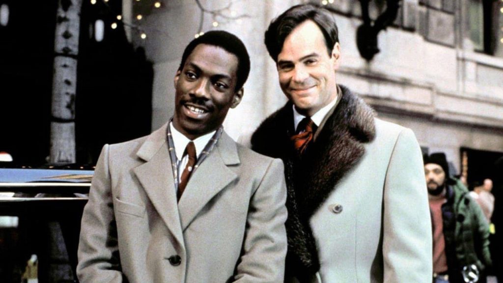 Film de Dan Aykroyd