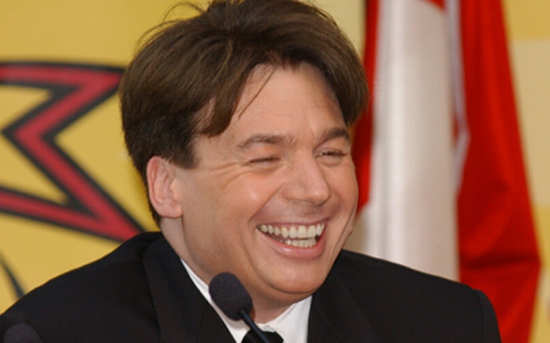 Fortune de Mike Myers