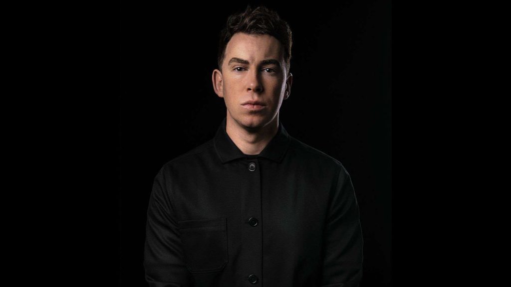 Fortune de Hardwell