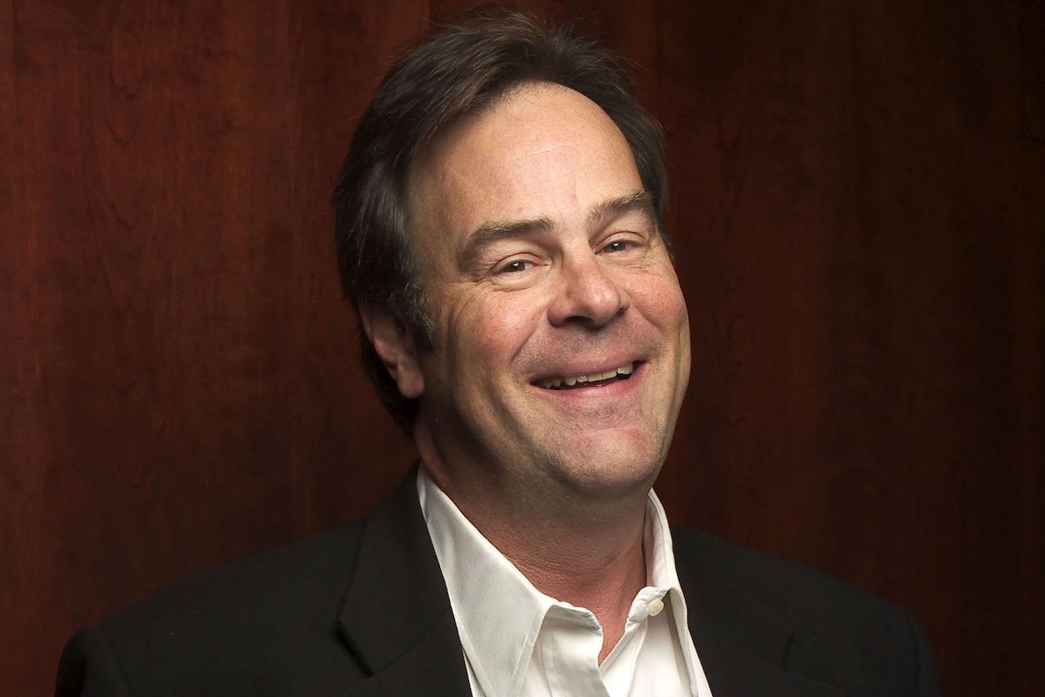 Photo de Dan Aykroyd