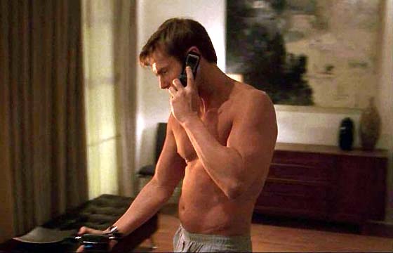 Fortune de Michael Shanks