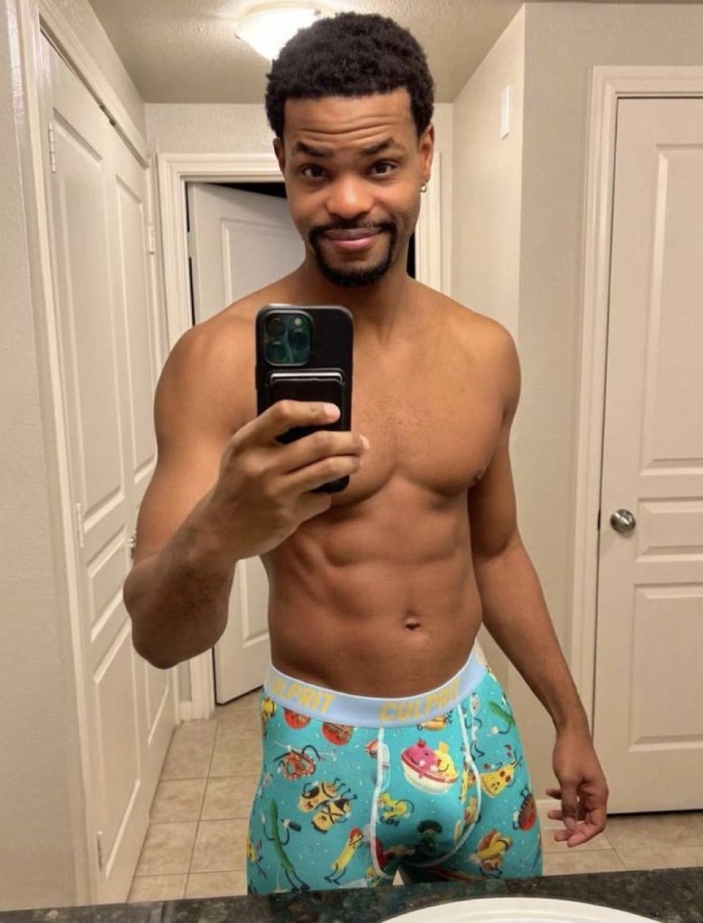 Nude de King Bach