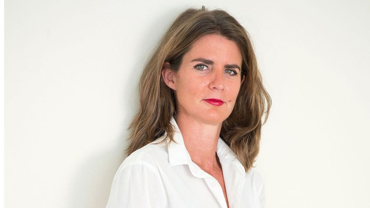 Photo de Camille Kouchner