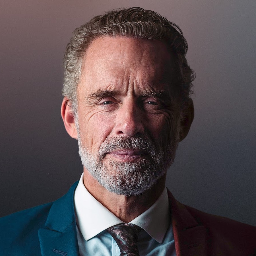 Fortune de Jordan Peterson