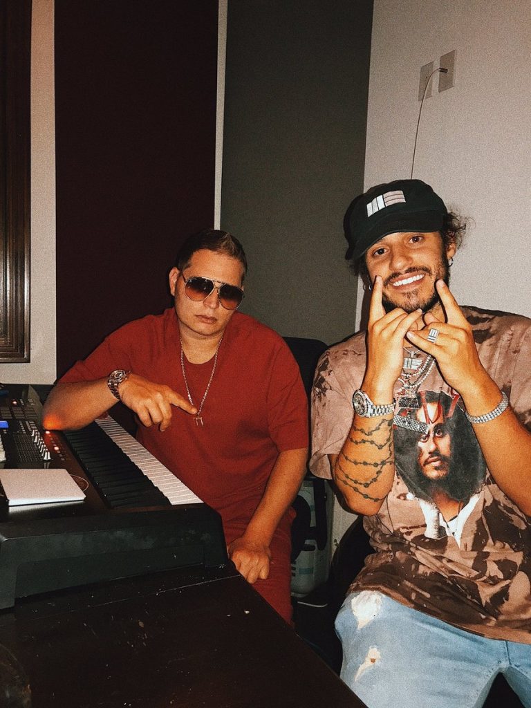 Scott Storch Jeune