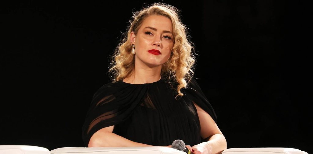 Procès de Amber Heard