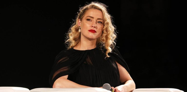 Procès de Amber Heard