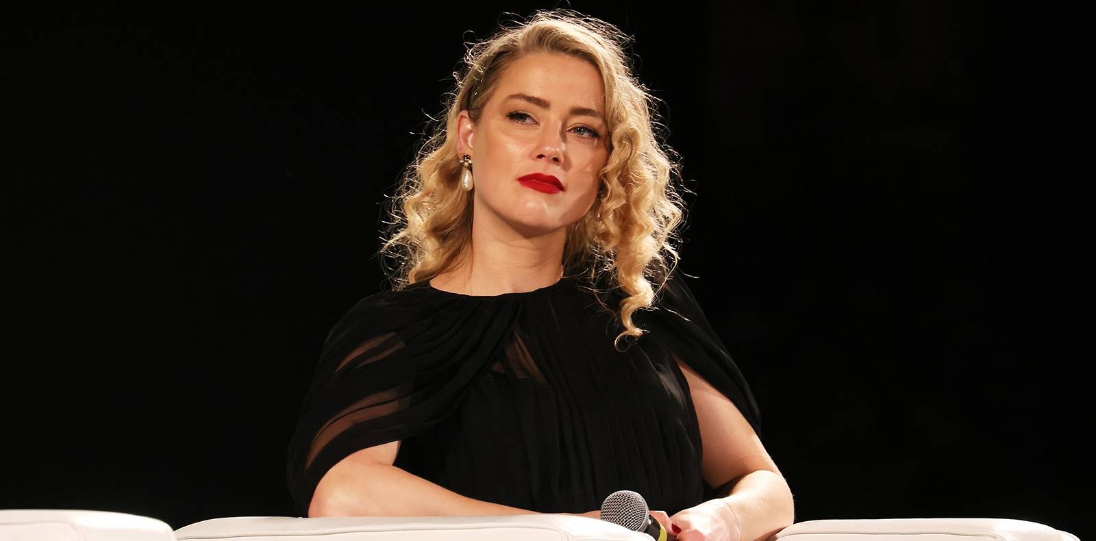 Procès de Amber Heard