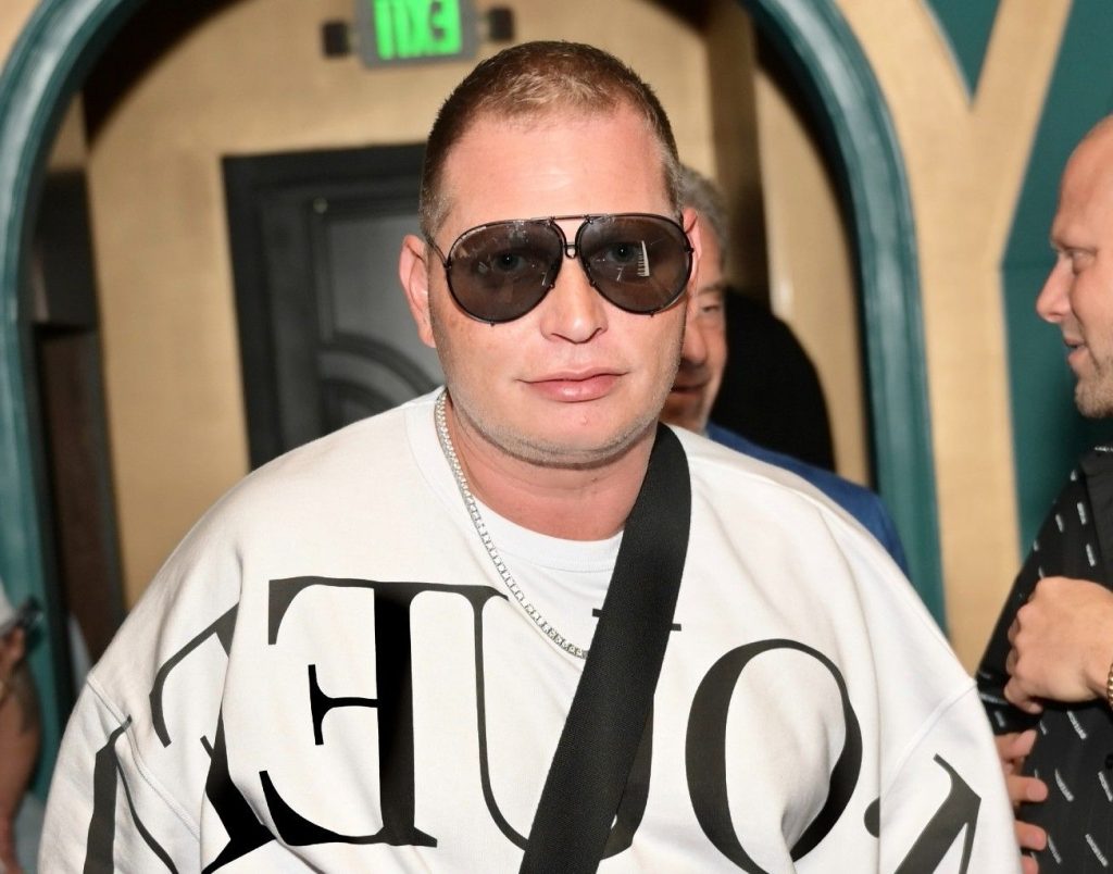 fortune de Scott Storch