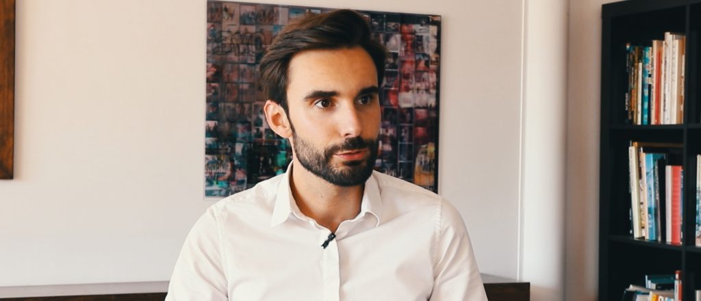 Fortune de Alexandre Leclair 