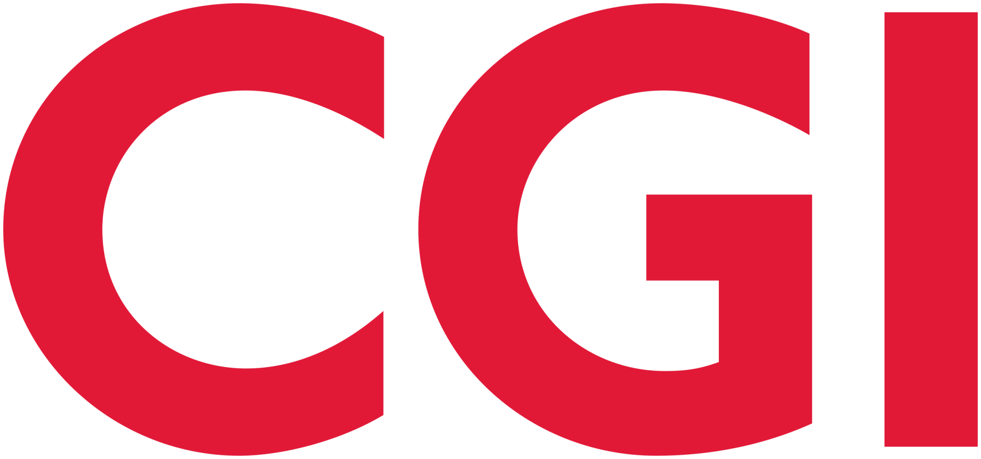 Logo de CGI