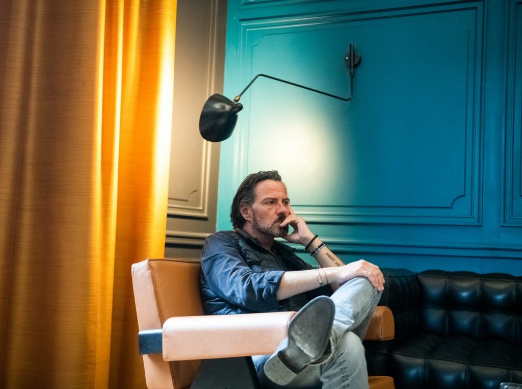 Fortune de Jérôme Kerviel