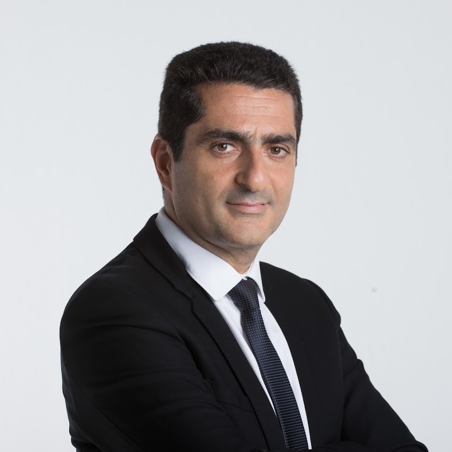 Riche Marc Touati