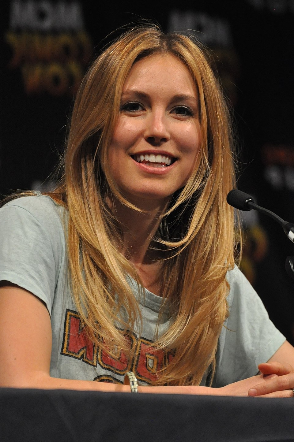 Fortune de Sarah Carter