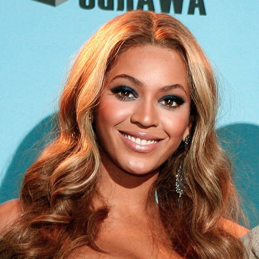 Concert de Beyoncé
