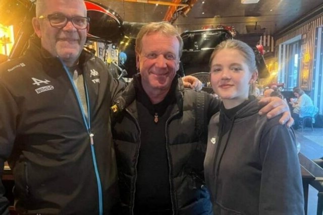 Emission de Olivier de Stefano