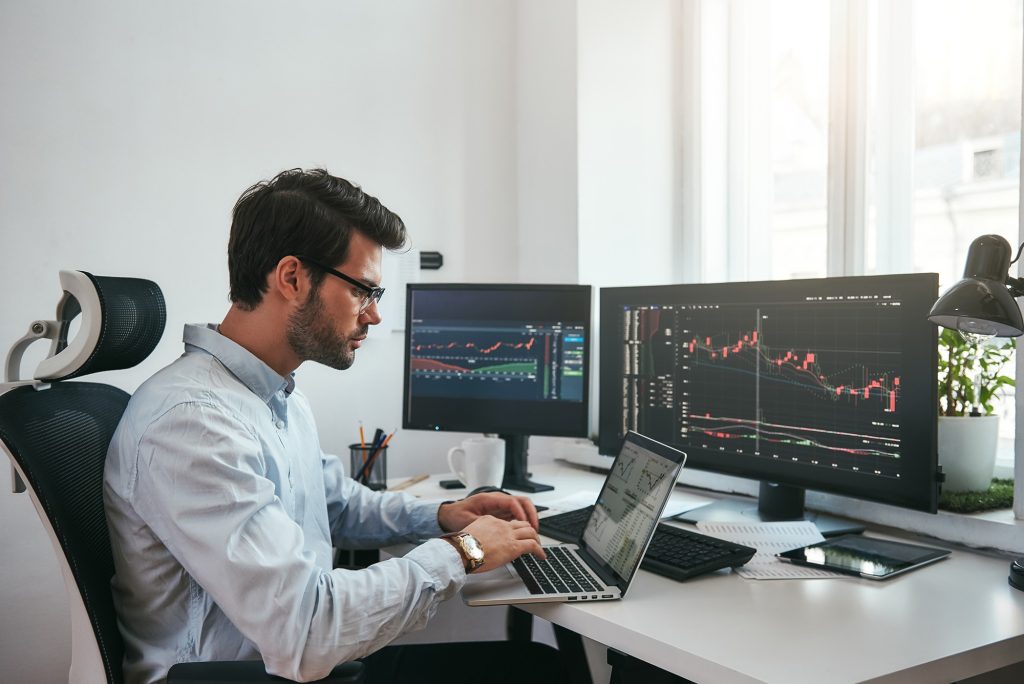 Les 5 Traders Français les plus Connus du Monde