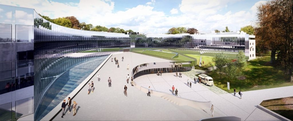 Frais de scolarité EDHEC Business School