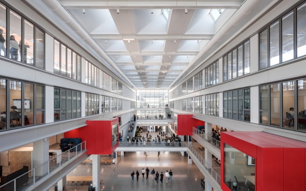 EM Lyon Campus