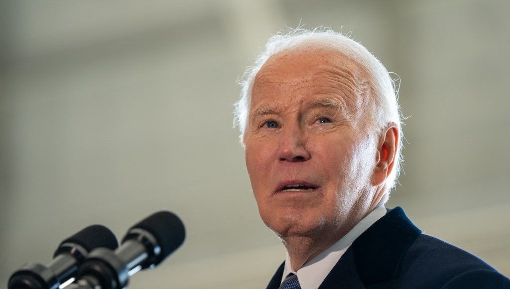 Fortune de Joe Biden
