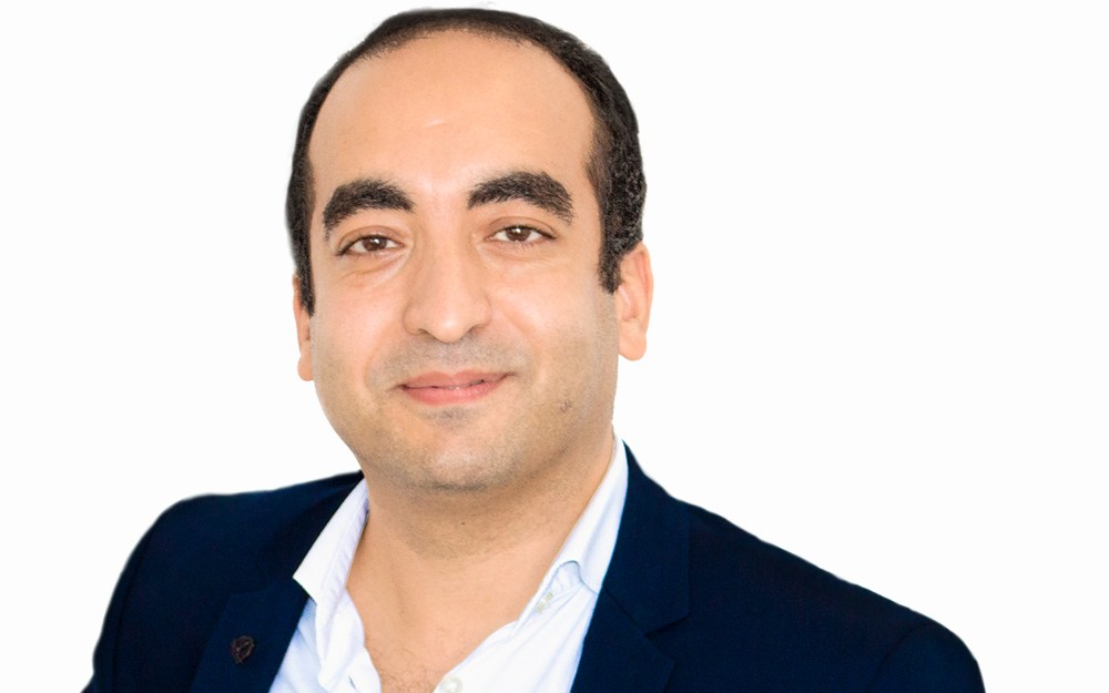 Fortune de Karim Jouini