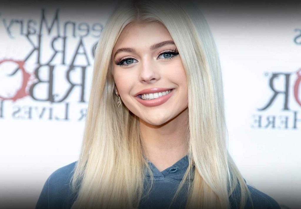 Fortune de Loren Gray