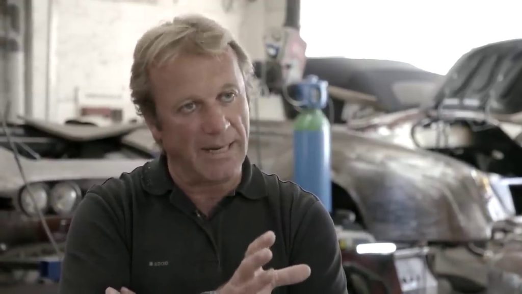 Fortune de Olivier de Stefano