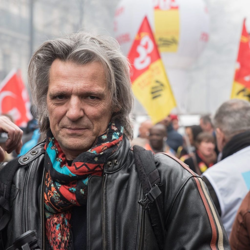 Fortune de Yvan Le Bolloc’h