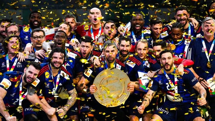 Les 10 handballeurs Français les Plus Riches de 2025