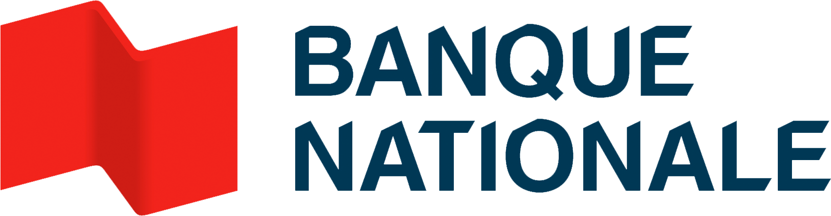 Logo de la Banque Nationale du Canada
