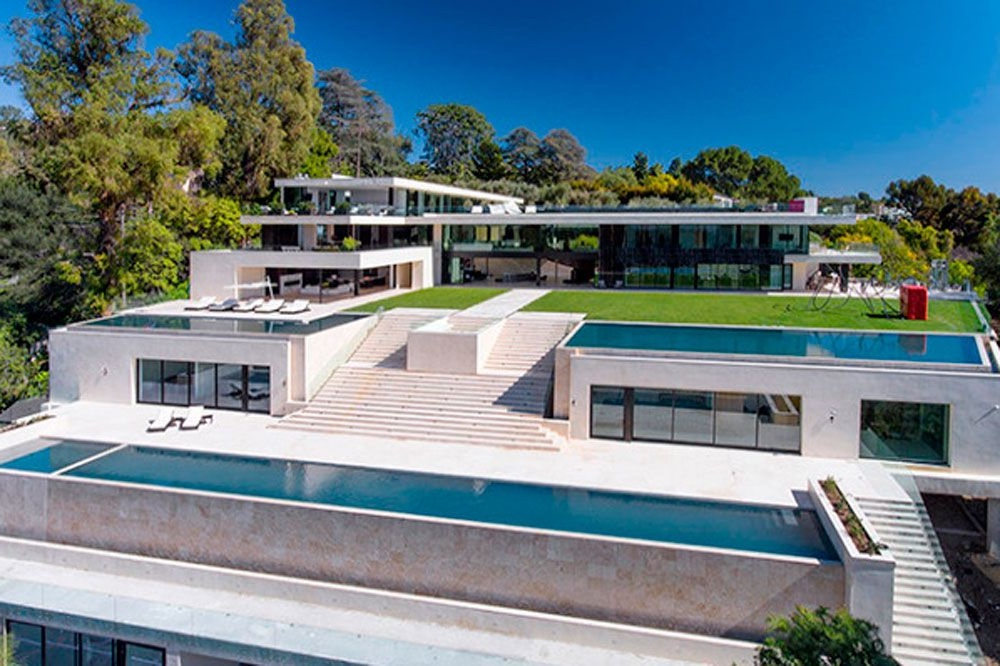 Maison de Beyoncé