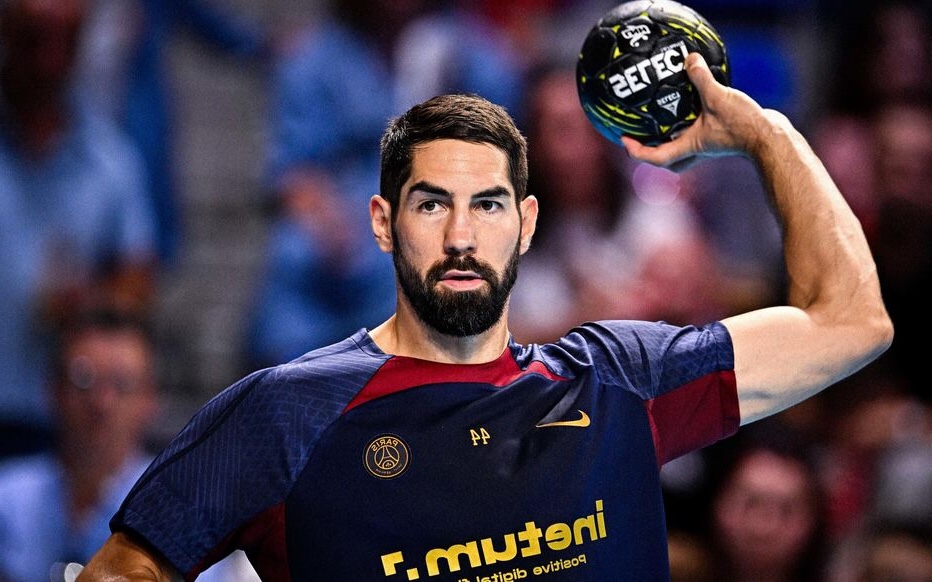 Fortune de Nikola Karabatic