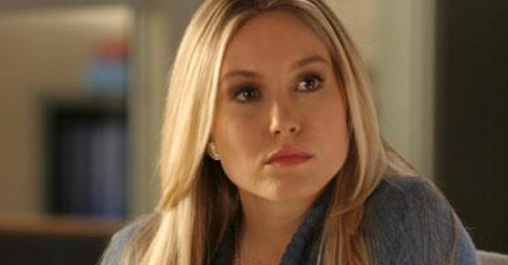 Riche Sarah Carter