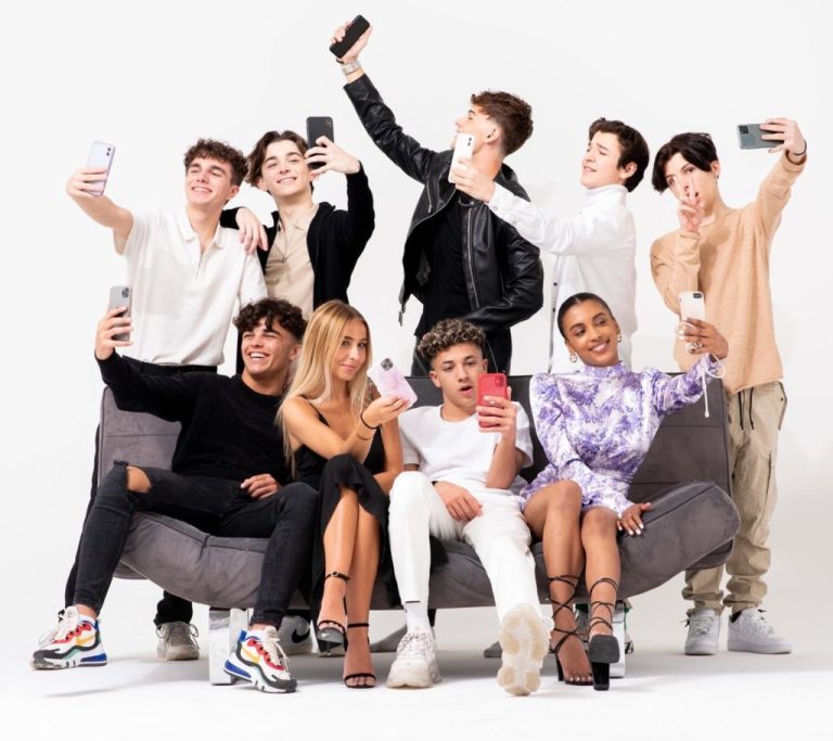 Les influenceurs TikTok les plus Riches de France