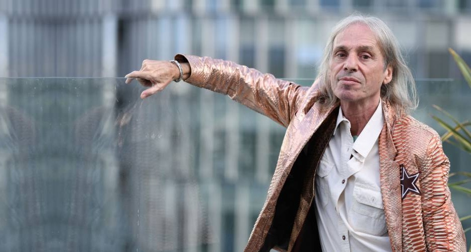 Documentaire de Alain Robert