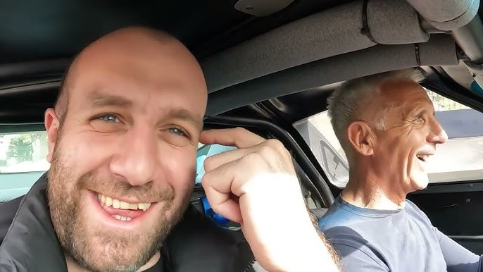 Vidéo Youtube GMK - François Delecour